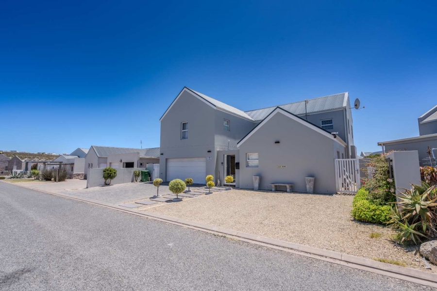 4 Bedroom Property for Sale in Laguna Sands Western Cape